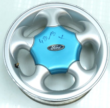 1x FORD KA I / 5x13 et36 / ALUFELGE FELGE / 4x108 / KBA43667 (M992)