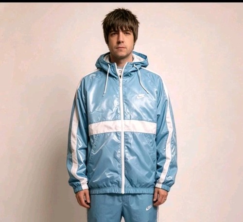 Nike windbreaker vintage - xl,