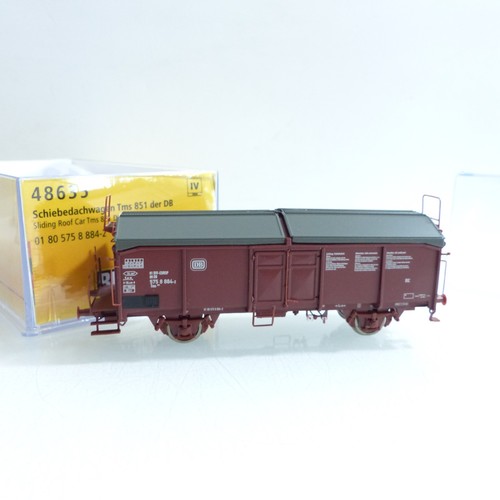 Brawa 48635 - h0,
