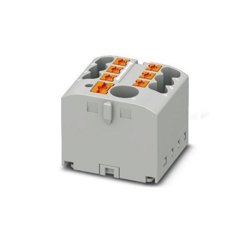 Phoenix contact verteilerblock - contact,