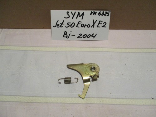 Sym jet euro 2t - euro, original