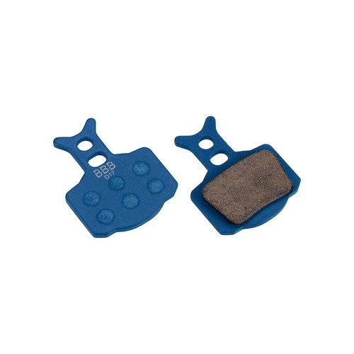 Bbb organic bike - bike, pads