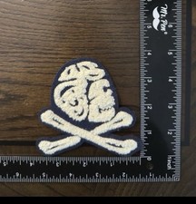 Polo Ralph Lauren Navy and