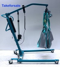 Patientenlifter Hebelifter