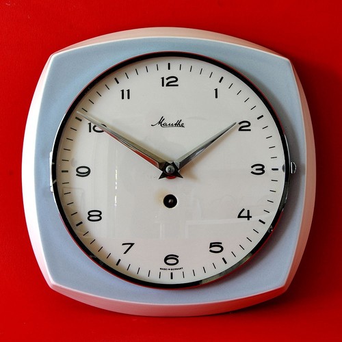 Mechanische mauthe küchenuhr - mechanische,