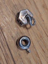 Thomas Sabo Schmuck Anhänger und Charm 925 Silber