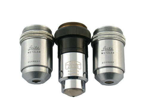 Zeiss leica leitz - zeiss,