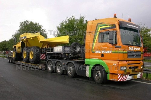 Lkw foto man - foto, tga
