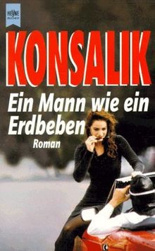 Ein mann wie - wie, von
