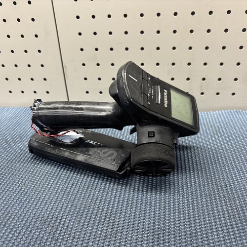 Futaba t3pv transmitter as - transmitter, (as