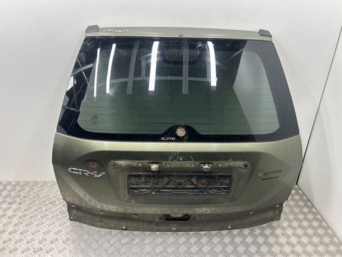 Honda 2007 heckklappe - cr-v,