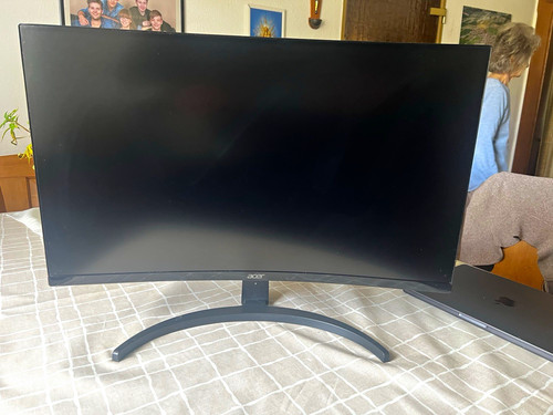 Acer nitro ed273u zoll - nitro, p