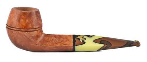 Pfeife savinelli paloma smooth - pfeife,