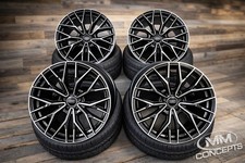 19 Zoll WH37 Felgen für Ford