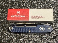 Victorinox Onefold 93mm Blue