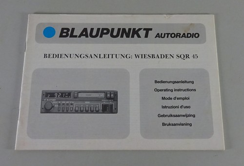 Betriebsanleitung handbuch - /,