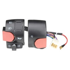 Schaltereinheit Armatur