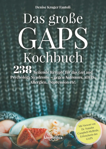 Das große gaps - große,