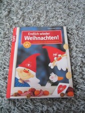 Bastelbuch Weihnachten: Endlich wieder Weihnachten!, Christiane Steffan