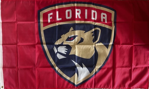 Florida panthers fahne - panthers, nhl