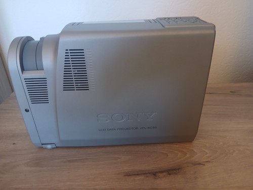 Sony vpl xc50e - vpl-xc50e, lcd