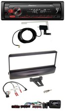 Pioneer 1DIN USB DAB MP3