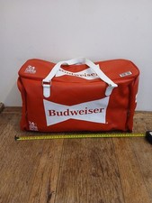 Budweiser Kühltasche