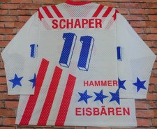 Trikot Ice Hockey Ghiaccio