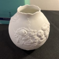 VTG Kaiser Germany Vase
