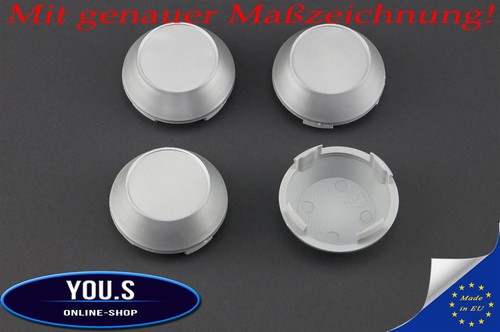 Nabenkappen nabendeckel ohne - nabendeckel,