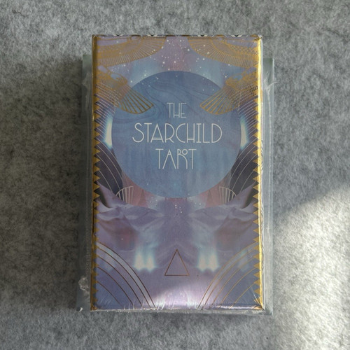 Starchild tarot akashic - starchild,
