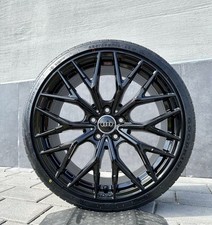 19 Zoll Winterkompletträder