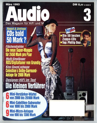 Audio 1993 krein - audio, 102