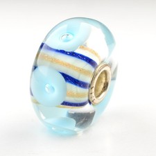 TROLLBEADS   Unikat  OOAK
