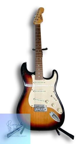 Stratocaster typ legend - stratocaster,