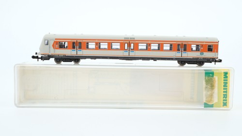 Minitrix 13138 - n,