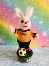 BEWEGLICHER DURACELL SAMMLER