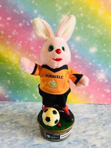 Beweglicher duracell sammler - beweglicher,