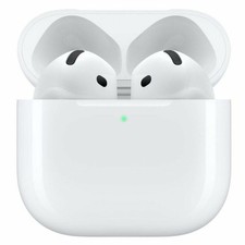 Apple AirPods 4. Generation mit Aktiver Geräuschunterdrückung ANC