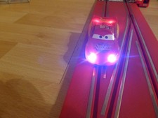 Umbau Carrera Go 61147 Disney