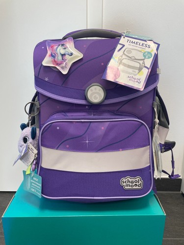 School mood timeless pro marie - pro,