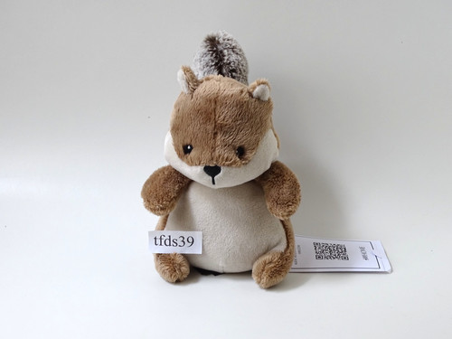 Home eichhörnchen 16 cm - home,