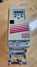Keb combivert c - keb, f5-c