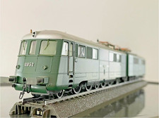 Roco 43770 - BR 11852 Ae8/14 -