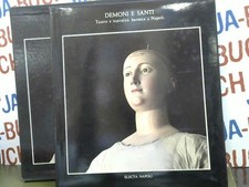 Demoni e santi. Teatro e