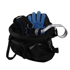 Equest grooming bag - grooming, befüllt