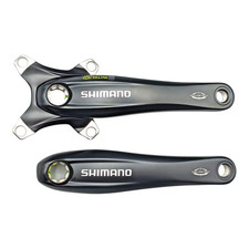 Shimano m522 m523 - shimano, fc-m523