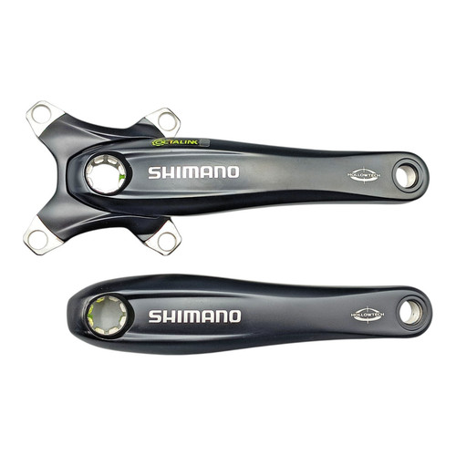 Shimano m522 m523 - shimano, fc-m522
