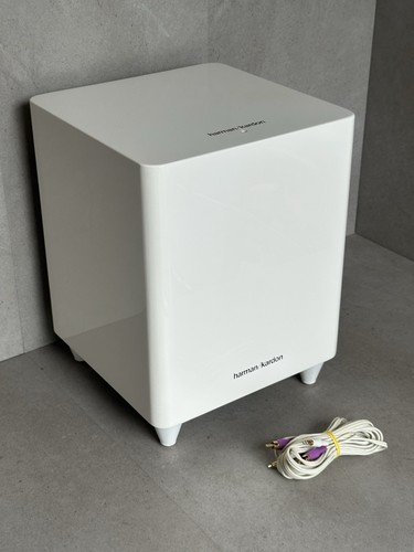 Harman kardon hkts 200 - harman,