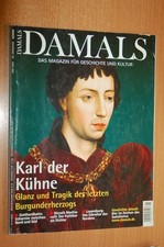 DAMALS 2008-05 05-2008 Das